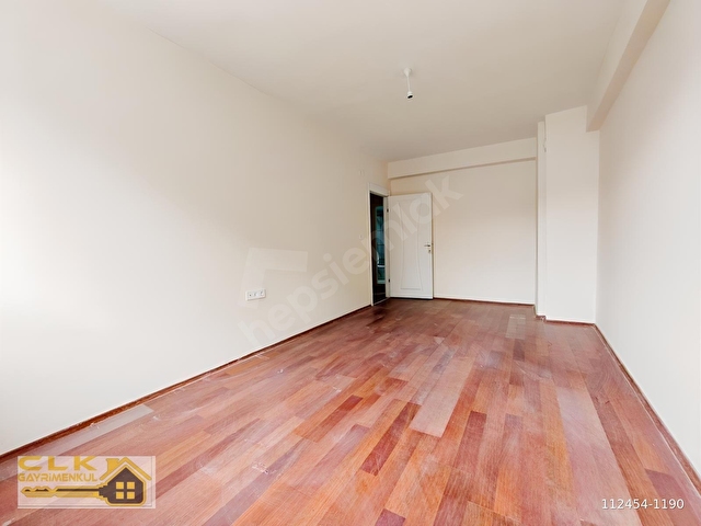 CLK GMDEN ÖMERAĞA TURGUT REİS CAD. ÜZERİNDE SATILIK 2+1 - Görsel 19