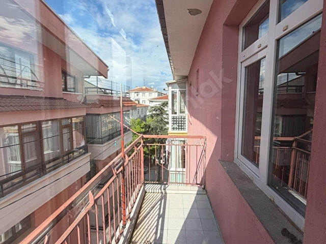 Çankaya Sokulluda Öveçler Vadisi Manzaralı 3+1 Kiralık Daire - Görsel 25