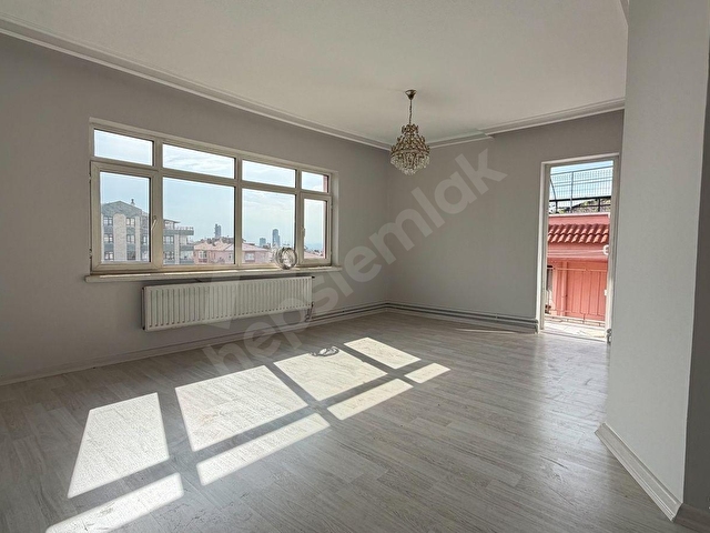 Çankaya Sokulluda Öveçler Vadisi Manzaralı 3+1 Kiralık Daire - Görsel 5