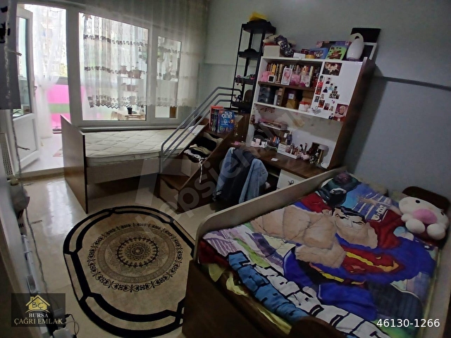 BURSA YILDIRIM YEŞİL ŞİBLE DE ARAKAT KOMBİLİ 2+1 DAİRE - Görsel 18