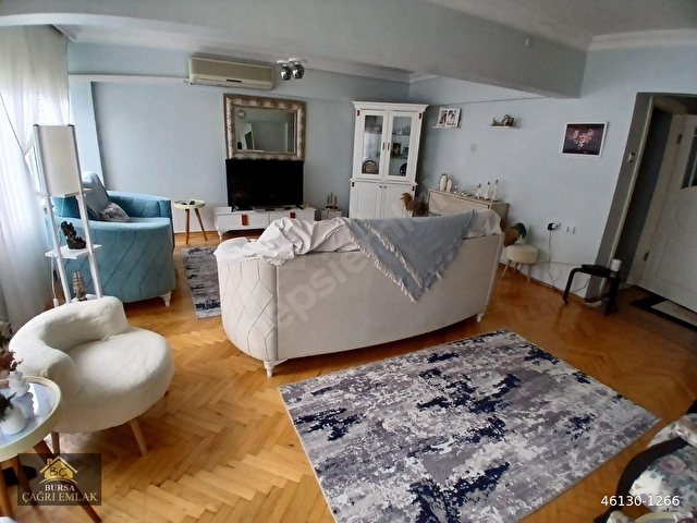 BURSA YILDIRIM YEŞİL ŞİBLE DE ARAKAT KOMBİLİ 2+1 DAİRE - Görsel 12