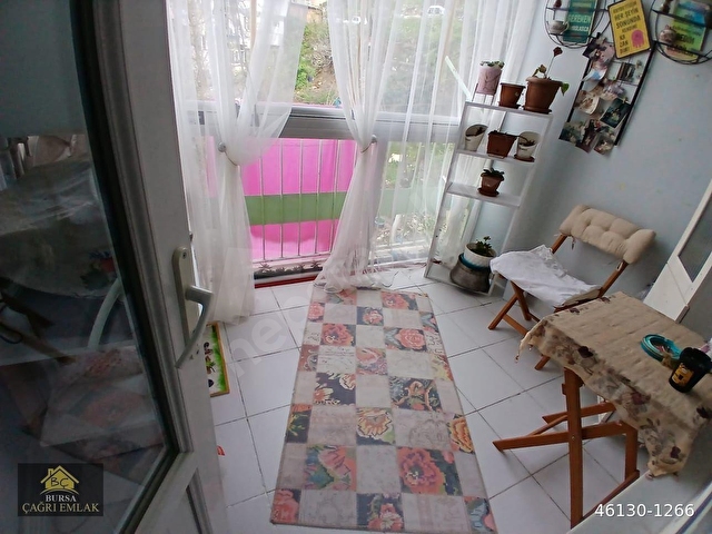 BURSA YILDIRIM YEŞİL ŞİBLE DE ARAKAT KOMBİLİ 2+1 DAİRE - Görsel 16