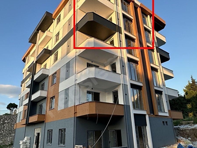 SEZER GAYRİMENKUL’DEN KAYA PARK PRESTİJ ULTRA LÜX 2+1 DAİRE