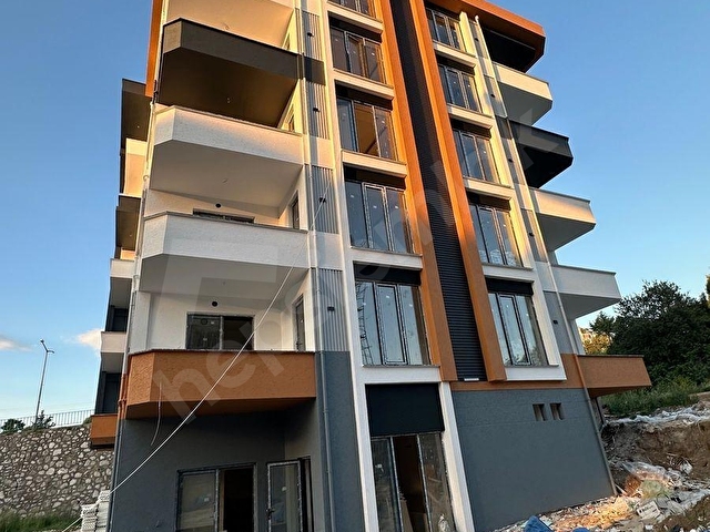 SEZER GAYRİMENKUL’DEN KAYA PARK PRESTİJ ULTRA LÜX 2+1 DAİRE - Görsel 3