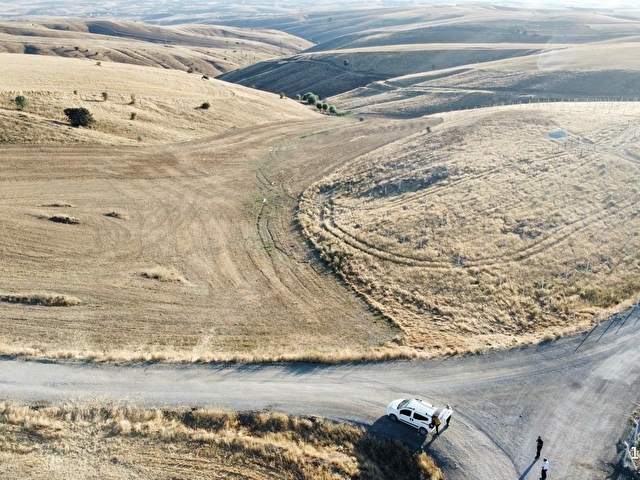 -*AKYURT TEBERİK DE YOL KENARI TEK TAPU** - Görsel 12