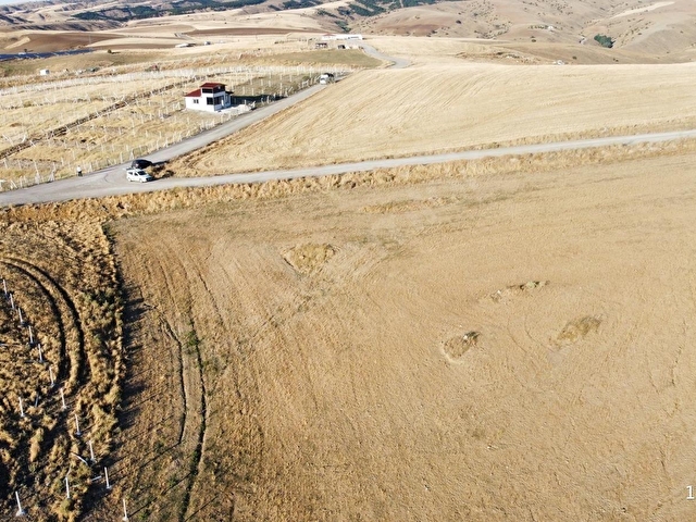 -*AKYURT TEBERİK DE YOL KENARI TEK TAPU** - Görsel 13