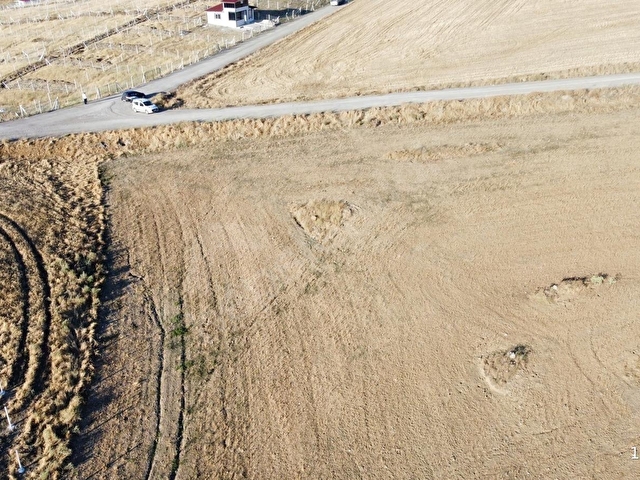 -*AKYURT TEBERİK DE YOL KENARI TEK TAPU** - Görsel 25