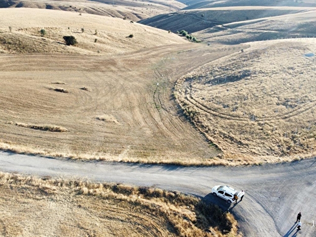 -*AKYURT TEBERİK DE YOL KENARI TEK TAPU** - Görsel 28