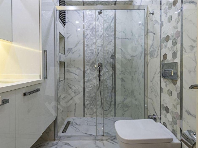Şişli Sıracevizler Caddesinde Yeni Binada Asansörlü 1+1 Mobilyalı Kiralık Balkonlu Daire - Görsel 18