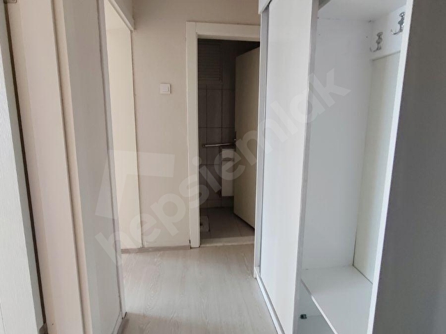 ABİDİNPAŞA MERKEZDE 3.KAT 1 ODA BAĞIMLI 3+1 DAİRE - Görsel 19