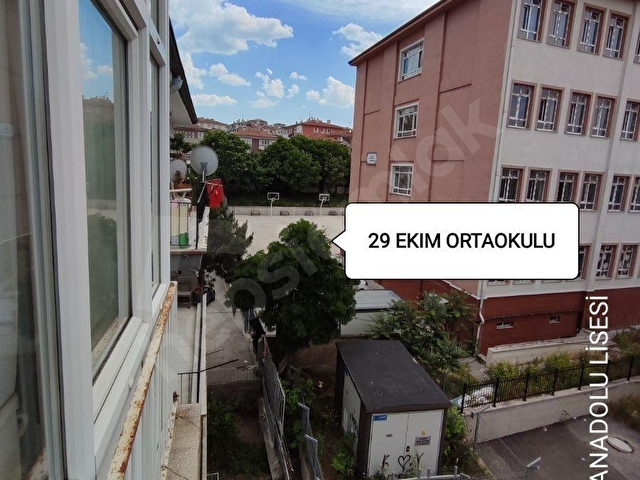 ABİDİNPAŞA MERKEZDE 3.KAT 1 ODA BAĞIMLI 3+1 DAİRE - Görsel 5