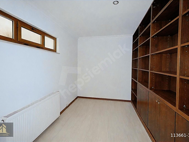 FIRSAT.! REŞADİYEDE HAVUZLU SİTESİ İÇİNDE SATILIK 500M2 VİLLA - Görsel 26