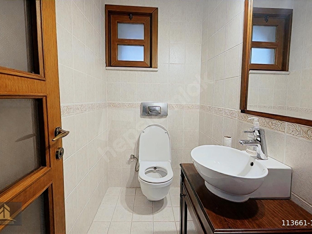 FIRSAT.! REŞADİYEDE HAVUZLU SİTESİ İÇİNDE SATILIK 500M2 VİLLA - Görsel 11