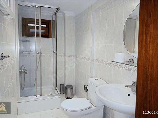 FIRSAT.! REŞADİYEDE HAVUZLU SİTESİ İÇİNDE SATILIK 500M2 VİLLA - Görsel 27
