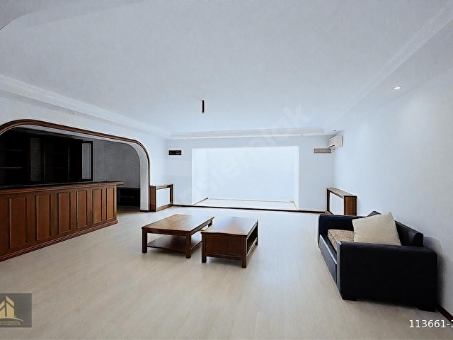FIRSAT.! REŞADİYEDE HAVUZLU SİTESİ İÇİNDE SATILIK 500M2 VİLLA - Görsel 21