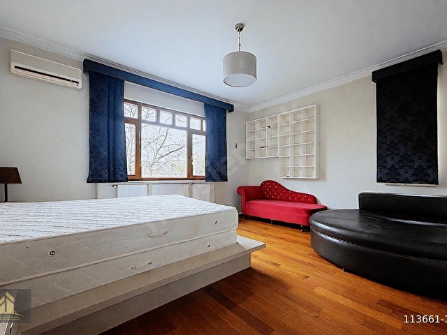 FIRSAT.! REŞADİYEDE HAVUZLU SİTESİ İÇİNDE SATILIK 500M2 VİLLA - Görsel 17
