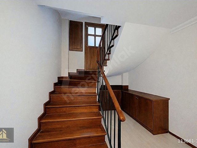 FIRSAT.! REŞADİYEDE HAVUZLU SİTESİ İÇİNDE SATILIK 500M2 VİLLA - Görsel 20