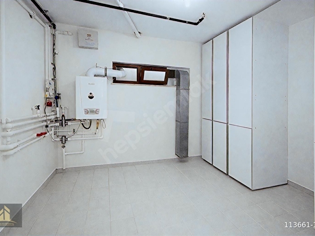 FIRSAT.! REŞADİYEDE HAVUZLU SİTESİ İÇİNDE SATILIK 500M2 VİLLA - Görsel 28