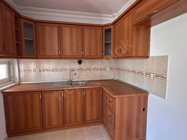 ALTINOLUK YAĞCILAR KARŞISINDA KANYON MANZARALI 2+1 DAİRE - Görsel 4