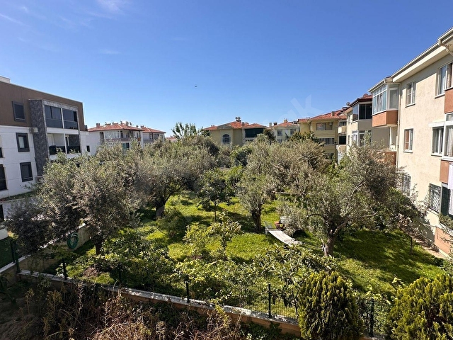 ALTINOLUK YAĞCILAR KARŞISINDA KANYON MANZARALI 2+1 DAİRE - Görsel 16