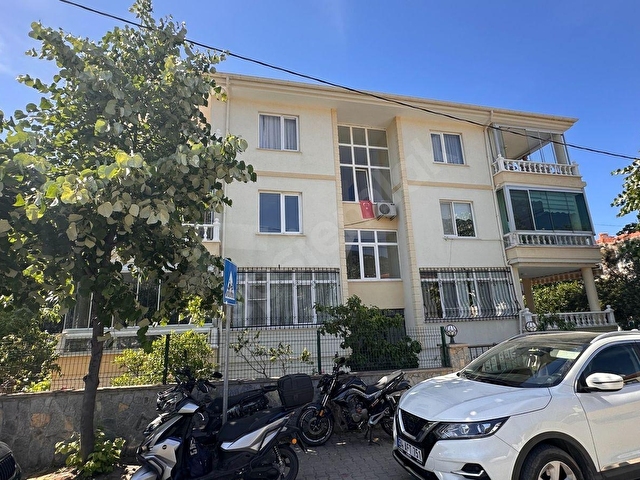 ALTINOLUK YAĞCILAR KARŞISINDA KANYON MANZARALI 2+1 DAİRE - Görsel 15