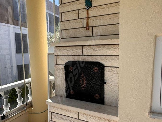 ALTINOLUK YAĞCILAR KARŞISINDA KANYON MANZARALI 2+1 DAİRE - Görsel 14