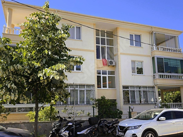 ALTINOLUK YAĞCILAR KARŞISINDA KANYON MANZARALI 2+1 DAİRE