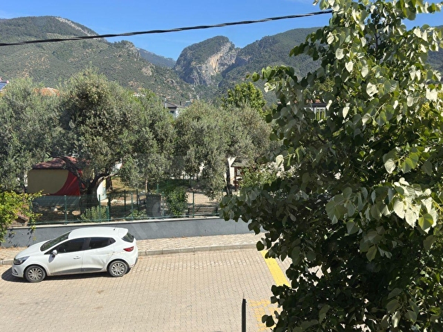 ALTINOLUK YAĞCILAR KARŞISINDA KANYON MANZARALI 2+1 DAİRE - Görsel 2