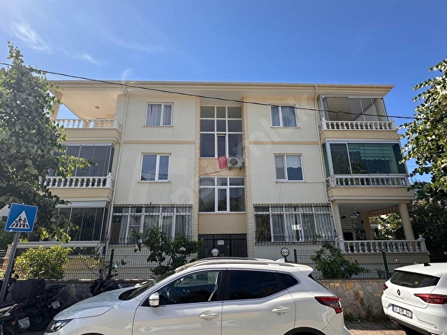 ALTINOLUK YAĞCILAR KARŞISINDA KANYON MANZARALI 2+1 DAİRE - Görsel 13