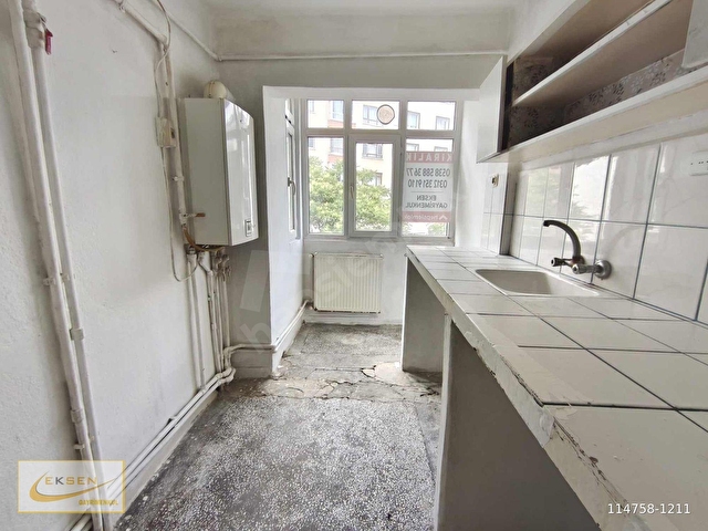 BURSA CADDESİ ÜZERİ MERKEZİ KONUMDA 2+1 KİRALIK DAİRE - Görsel 15