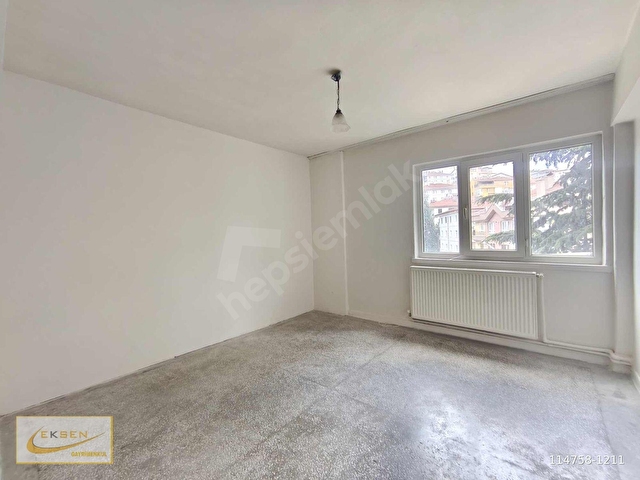 BURSA CADDESİ ÜZERİ MERKEZİ KONUMDA 2+1 KİRALIK DAİRE - Görsel 27