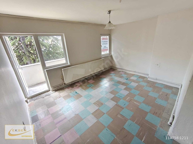BURSA CADDESİ ÜZERİ MERKEZİ KONUMDA 2+1 KİRALIK DAİRE - Görsel 8