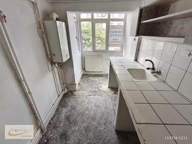 BURSA CADDESİ ÜZERİ MERKEZİ KONUMDA 2+1 KİRALIK DAİRE - Görsel 14