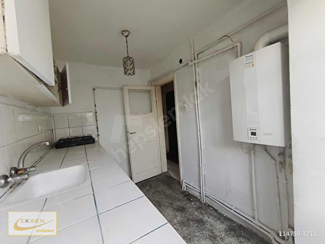 BURSA CADDESİ ÜZERİ MERKEZİ KONUMDA 2+1 KİRALIK DAİRE - Görsel 19