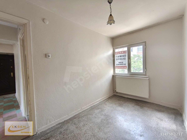BURSA CADDESİ ÜZERİ MERKEZİ KONUMDA 2+1 KİRALIK DAİRE - Görsel 23