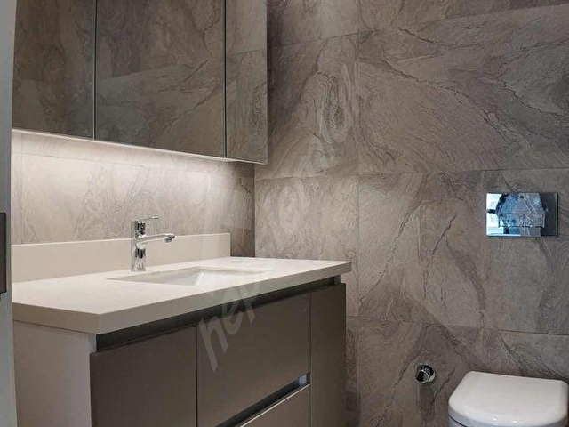 EMLAK KONUT 16CI ETAP 2+1 CADDE CEPHELİ EN FERAH DAİRE PLANI - Görsel 10