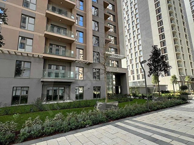 EMLAK KONUT 16CI ETAP 2+1 CADDE CEPHELİ EN FERAH DAİRE PLANI