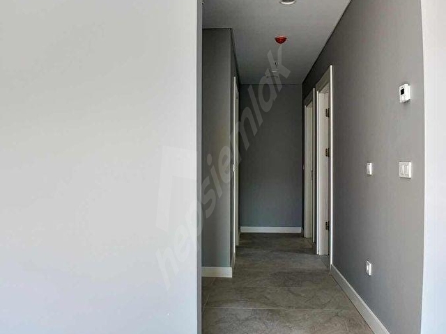 EMLAK KONUT 16CI ETAP 2+1 CADDE CEPHELİ EN FERAH DAİRE PLANI - Görsel 9