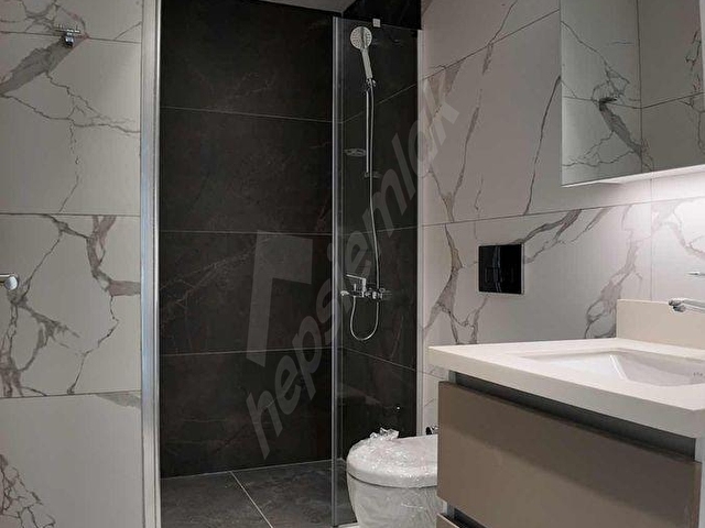 EMLAK KONUT 16CI ETAP 2+1 CADDE CEPHELİ EN FERAH DAİRE PLANI - Görsel 18