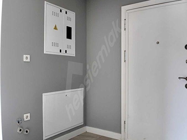 EMLAK KONUT 16CI ETAP 2+1 CADDE CEPHELİ EN FERAH DAİRE PLANI - Görsel 17