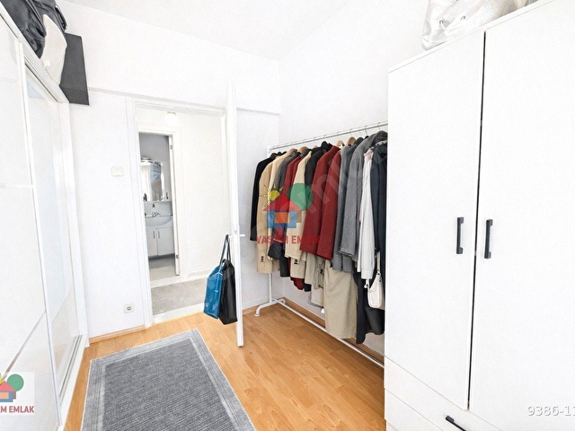 AKATLAR, BAHAR SİTESİNDE BALKONLU, 3+1 SATILIK DAİRE - Görsel 10