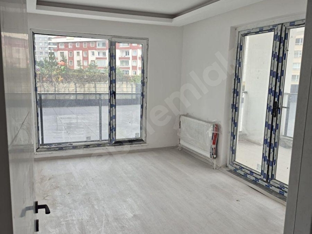 ŞENTEPE GÜVENTEPE MAH. KREDİYE UYGUN TERASLI 4+1 SATILIK DAIRE - Görsel 8