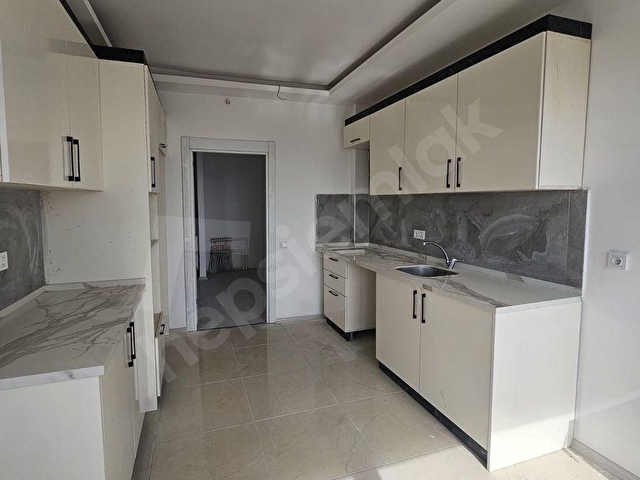 ŞENTEPE GÜVENTEPE MAH. KREDİYE UYGUN TERASLI 4+1 SATILIK DAIRE - Görsel 7