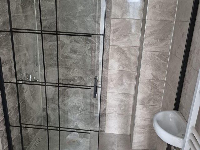 ŞENTEPE GÜVENTEPE MAH. KREDİYE UYGUN TERASLI 4+1 SATILIK DAIRE - Görsel 14