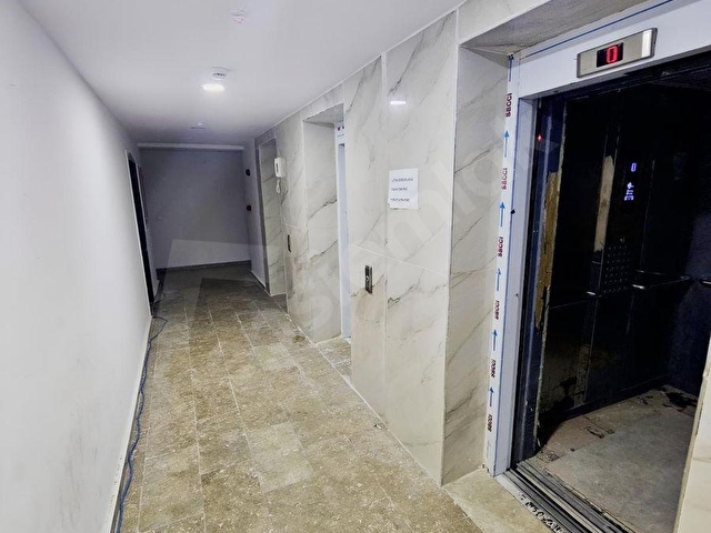 ŞENTEPE GÜVENTEPE MAH. KREDİYE UYGUN TERASLI 4+1 SATILIK DAIRE - Görsel 4