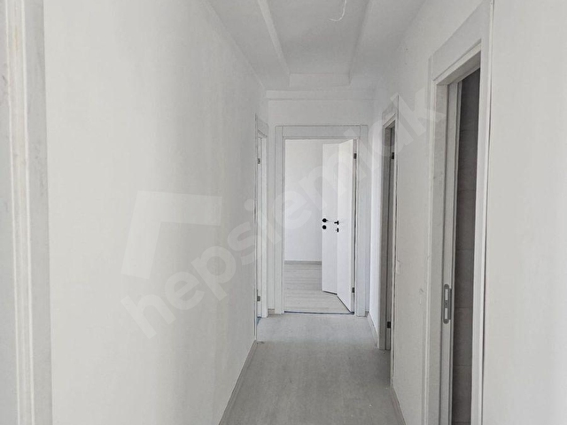 ŞENTEPE GÜVENTEPE MAH. KREDİYE UYGUN TERASLI 4+1 SATILIK DAIRE - Görsel 6