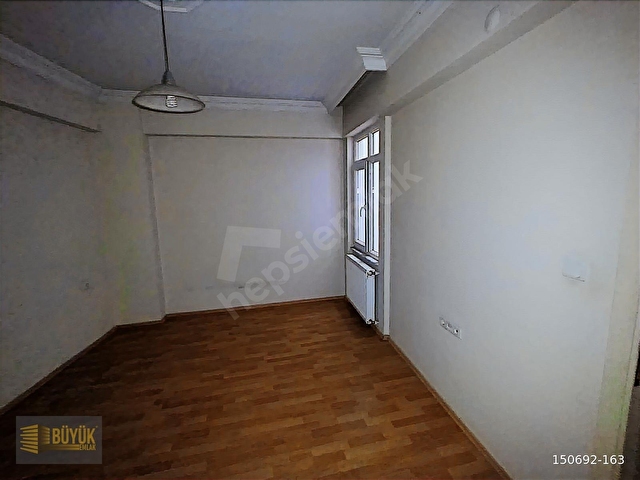 SATILIK 2+1 DAİRE, FERİKÖY, PAŞA MAHALLESİ - Görsel 8