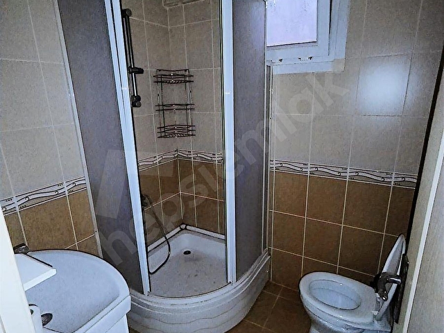 SATILIK 2+1 DAİRE, FERİKÖY, PAŞA MAHALLESİ - Görsel 13
