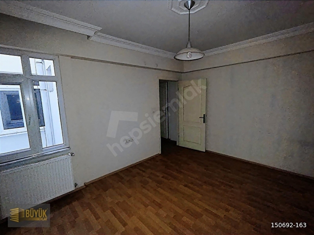 SATILIK 2+1 DAİRE, FERİKÖY, PAŞA MAHALLESİ - Görsel 9