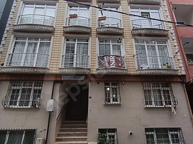 SATILIK 2+1 DAİRE, FERİKÖY, PAŞA MAHALLESİ